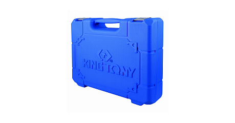 Кейс для ложемента №9 (280х375 мм) KING TONY 820011