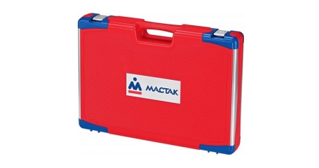 Кейс для набора инструментов МАСТАК 01-146C, 516-00146C