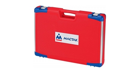 Кейс для набора инструментов МАСТАК 01-146C, 516-00146C