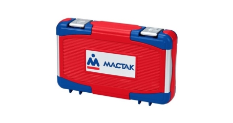 Кейс для набора инструментов МАСТАК 516-00057C