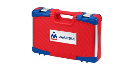 Кейс для набора инструментов МАСТАК 516-00082C