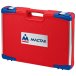 Кейс МАСТАК 516-00102C для набора инструментов 01-102C