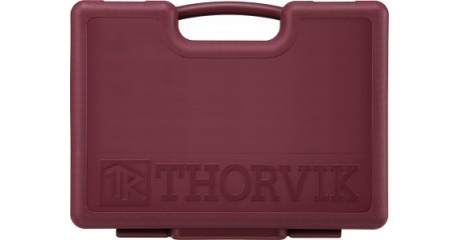 Кейс пластиковый для набора UTS0057 Thorvik UTS0057BMC