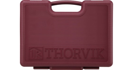 Кейс пластиковый для набора UTS0082 Thorvik UTS0082BMC