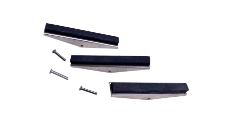 Хон тормозных цилиндров камни 4" AE&T TA-F1026 (100мм, 3 шт)