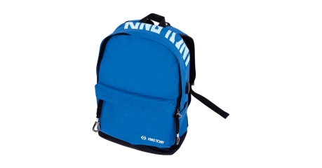 KING TONY 87731D Рюкзак №1 для инструмента с логотипом бренда "KING TONY"