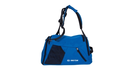 KING TONY 87732D Сумка ручная с логотипом бренда 