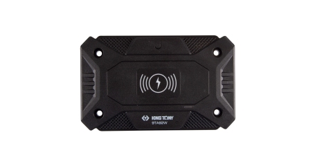 KING TONY 9TA92WA Устройство зарядное, Wireless магнитное, 5 Вт