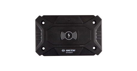 KING TONY 9TA92WA Устройство зарядное, Wireless магнитное, 5 Вт