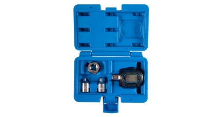 KING TONY Динамометрический адаптер серии 