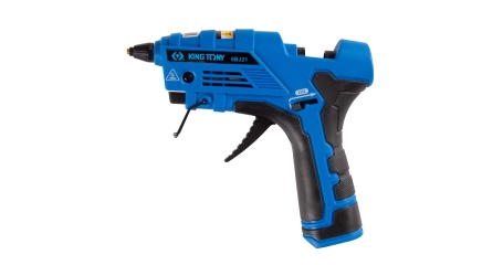 Пистолет клеевой газовый KING TONY 6BJ21