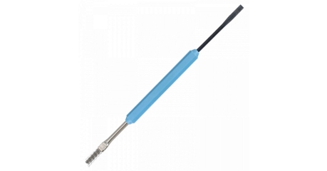 Кисть, скребок для удаления остатков флюса и излишков припоя KING TONY 6BE11-07