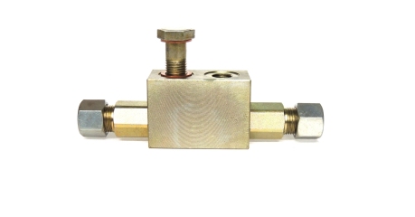 Клапан поддерживающий для 46TRKE NORDBERG 1004