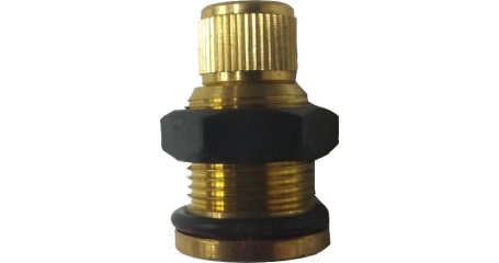 Клапан сливной горловины для фильтра-сепаратора Jonnesway JAZ-6704A-06