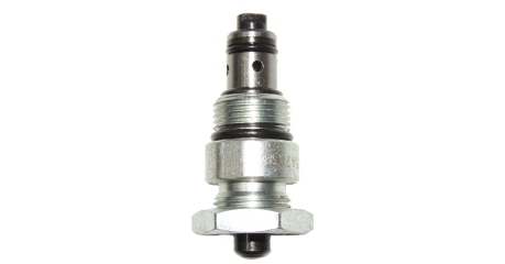 Клапан спускной для подъемника 4121H-4T NORDBERG 00-00018112