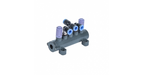 Клапан воздушный для отжима NORDBERG CW-110-020001-0