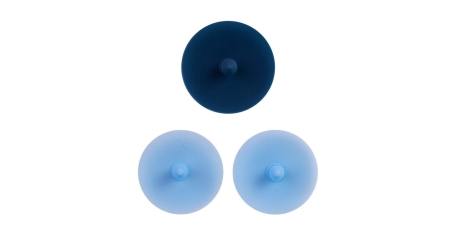 Клапаны 65202 для полумаски 6500 (2+1 шт.)