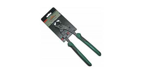 Клещи JONNESWAY P8410 скрытая пружина