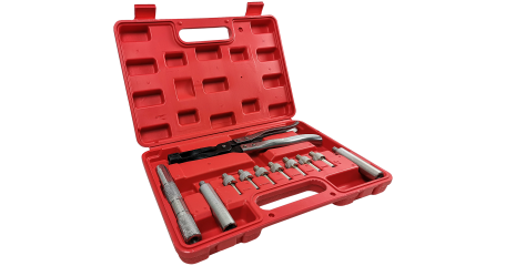 Клещи для удаления и установки уплотнений клапанов набор TA-A1010 (MHR-04046)