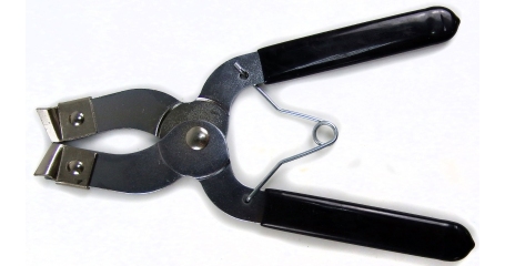 Клещи для установки поршневых колец TA-A1124