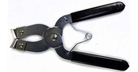 Клещи для установки поршневых колец TA-A1124