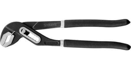 Клещи переставные Thorvik BJP0250 (250 мм)