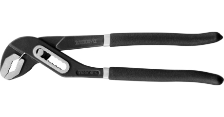 Клещи переставные Thorvik BJP0250 (250 мм)