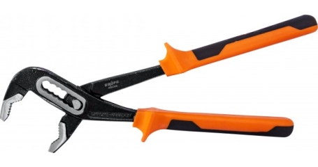 Клещи переставные Ombra 460010 (250 мм)