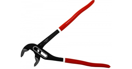 Клещи переставные Ombra 460012 (300 мм)