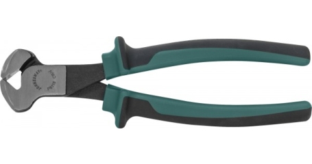 Клещи с двухкомпонентными рукоятками JONNESWAY P6118