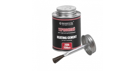 Термоклей Rossvik TG.025.K.1, 250 мл