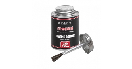 Термоклей Rossvik TG.025.K.1, 250 мл