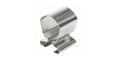 Клипса-держатель 1/2" KING TONY 8740