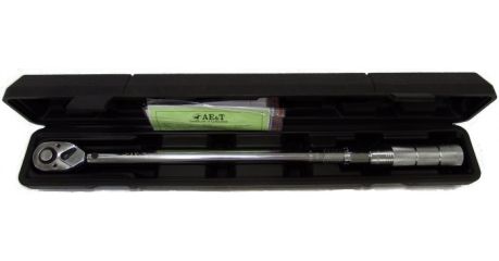 Ключ динамометрический TA-B0350-12 (MHR-B0350-12) (65-350Nm 1/2")