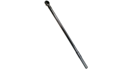 Ключ динамометрический TA-B0800-34 (MHR-B0800-34) (160-800Nm 3/4")