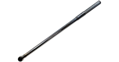 Ключ динамометрический TA-B1000-34 (MHR-B1000-34) 200-1000Nm 3/4