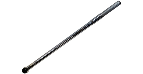 Ключ динамометрический TA-B1000-34 (MHR-B1000-34) 200-1000Nm 3/4"