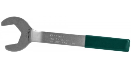 Ключ AI050107, 41 мм регулировки натяжного ролика привода ГРМ и вискомуфты двигателей GM OHC OPEL, DAEWOO 8 кл