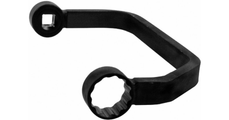 Ключ AI050175 для снятия и установки крышки масляного фильтра FORD. Ford 303-1579