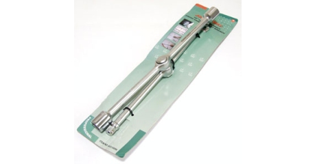 Ключ баллонный крестообразный JONNESWAY AG010099, 16, 17, 19, 21 мм, 1/2"DR