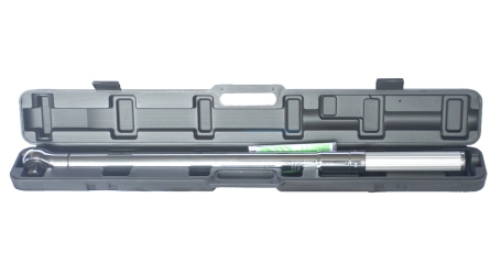 Ключ динамометрический 100-500Nm 3/4