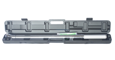 Ключ динамометрический 100-500Nm 3/4" TA-B0500-34