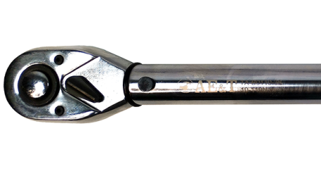 Ключ динамометрический 10-110Nm 3/8