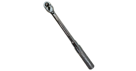 Ключ динамометрический 10-60Nm 1/2" TA-B0060-12