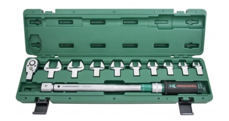 Ключ динамометрический 1/2