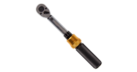 Ключ динамометрический 1/4