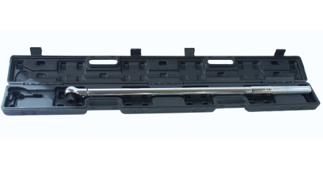 Ключ динамометрический 200-1000Nm 1" MHR-B1000-1