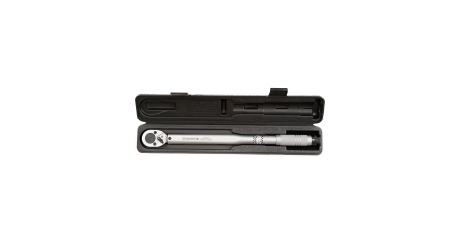 Ключ динамометрический ROSSVIK DW12210 (1/2", 42-210 Нм)