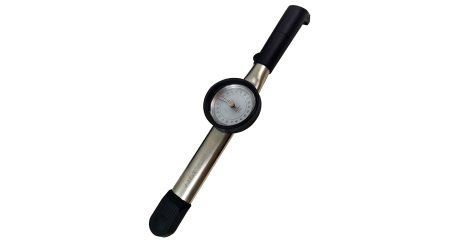 Ключ динамометрический TA-B2100-12 со шкалой, 0-100Nm, 1/2"