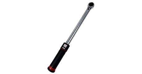 Ключ динамометрический TA-B3110-12 со шкалой в окошке 10-110Nm, 1/2"